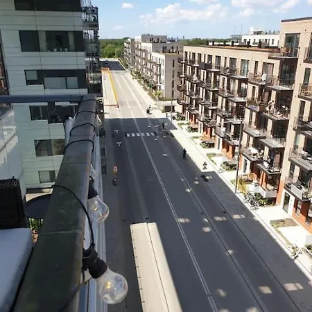 Apartment Quiet 3br 15min From Metro/city *