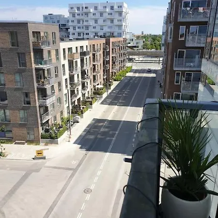 Quiet 3br 15min From Metro/city Apartment