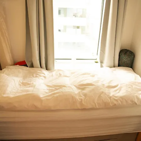 Apartment Quiet 3br 15min From Metro/city
