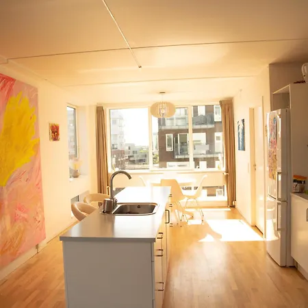 Quiet 3br 15min From Metro/city