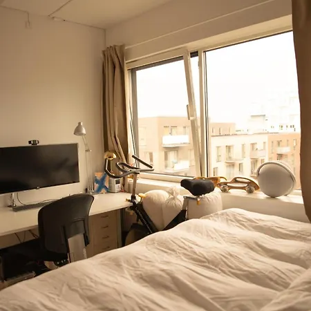 Apartment Quiet 3br 15min From Metro/city Copenhagen